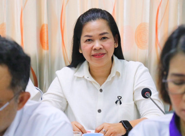 การประชุมข้าราชการ พนักงานราชการ และลูกจ้างประจำ ... พารามิเตอร์รูปภาพ 48